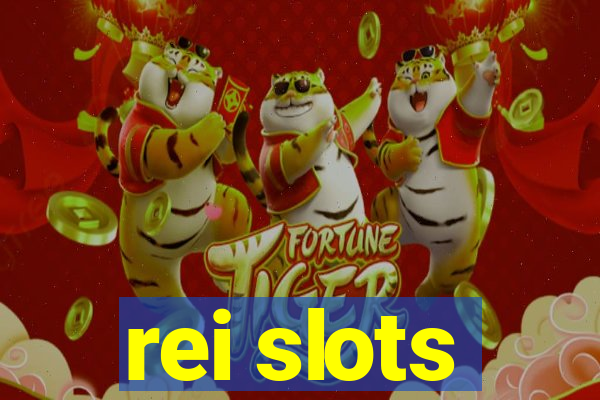 rei slots